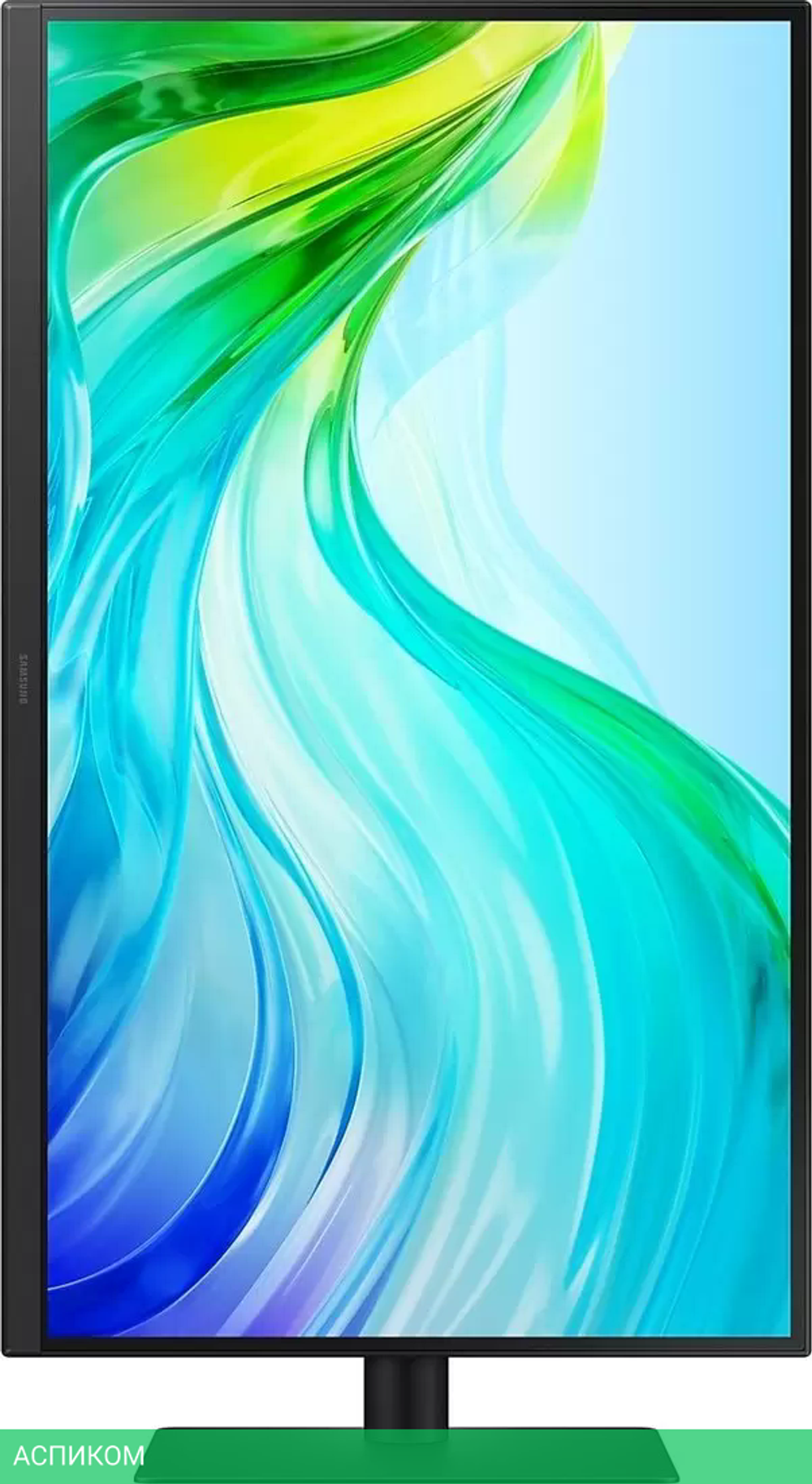 Монитор Samsung ViewFinity S6 S61F LS27F610EAIXCI