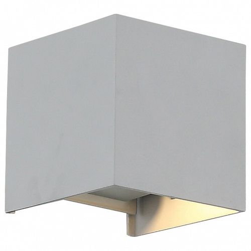Уличный настенный светильник ST-Luce SL560.701.02