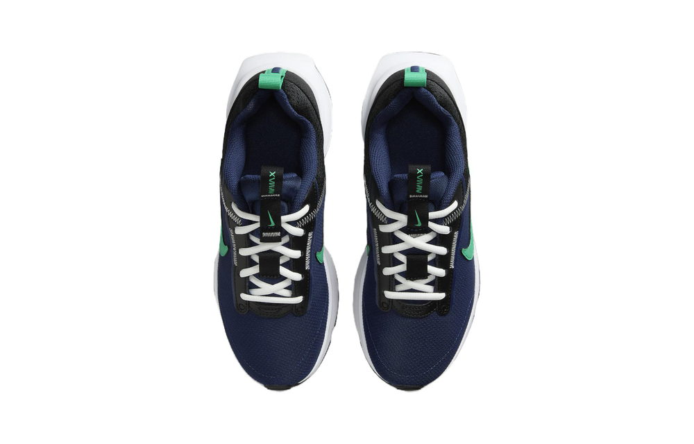 Женские кроссовки Nike Air Max INTRLK Lite 'Midnight Navy Black Summit' DH9393-402