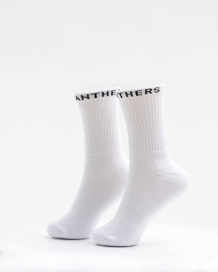 Носки высокие