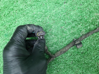 Проводка заднего бампера Mercedes G W465 (24-нв)