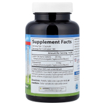 Carlson, Лютеин и зелень, 180 вегетарианских капсул