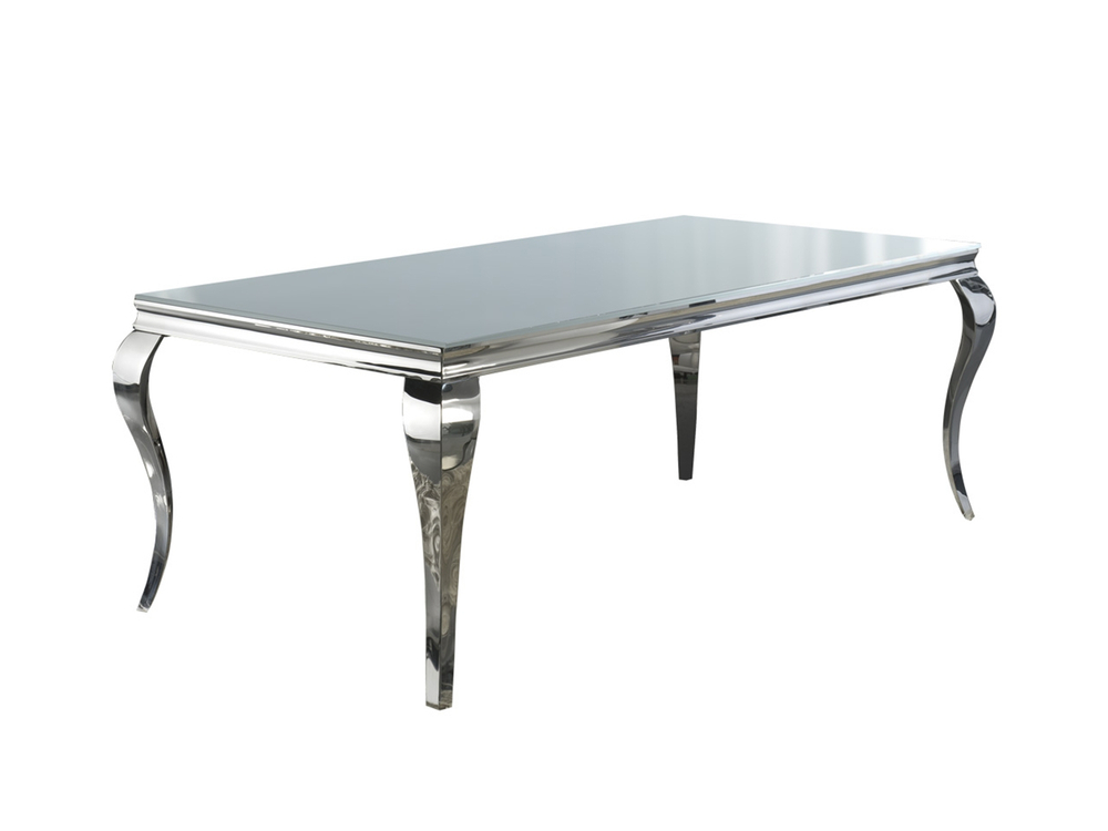 Стол обеденный Barroque 160 см