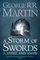 A Storm of Swords: Part 1 Steel and Snow