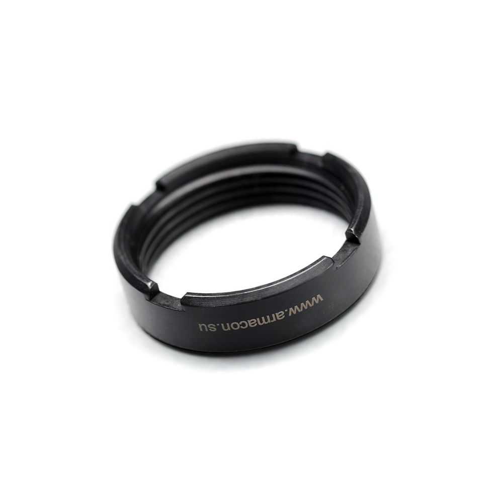 Контргайка телескопического приклада, Armacon