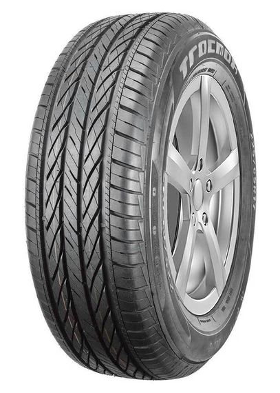 Tracmax X-Privilo H/T 235/65 R16 107H XL