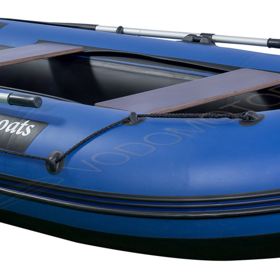 Лодка RiverBoats RB-330