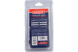 Цепь (21LV-76E; 0,325; 1,5; 76 звеньев; блистер) MAXCUT 086321076