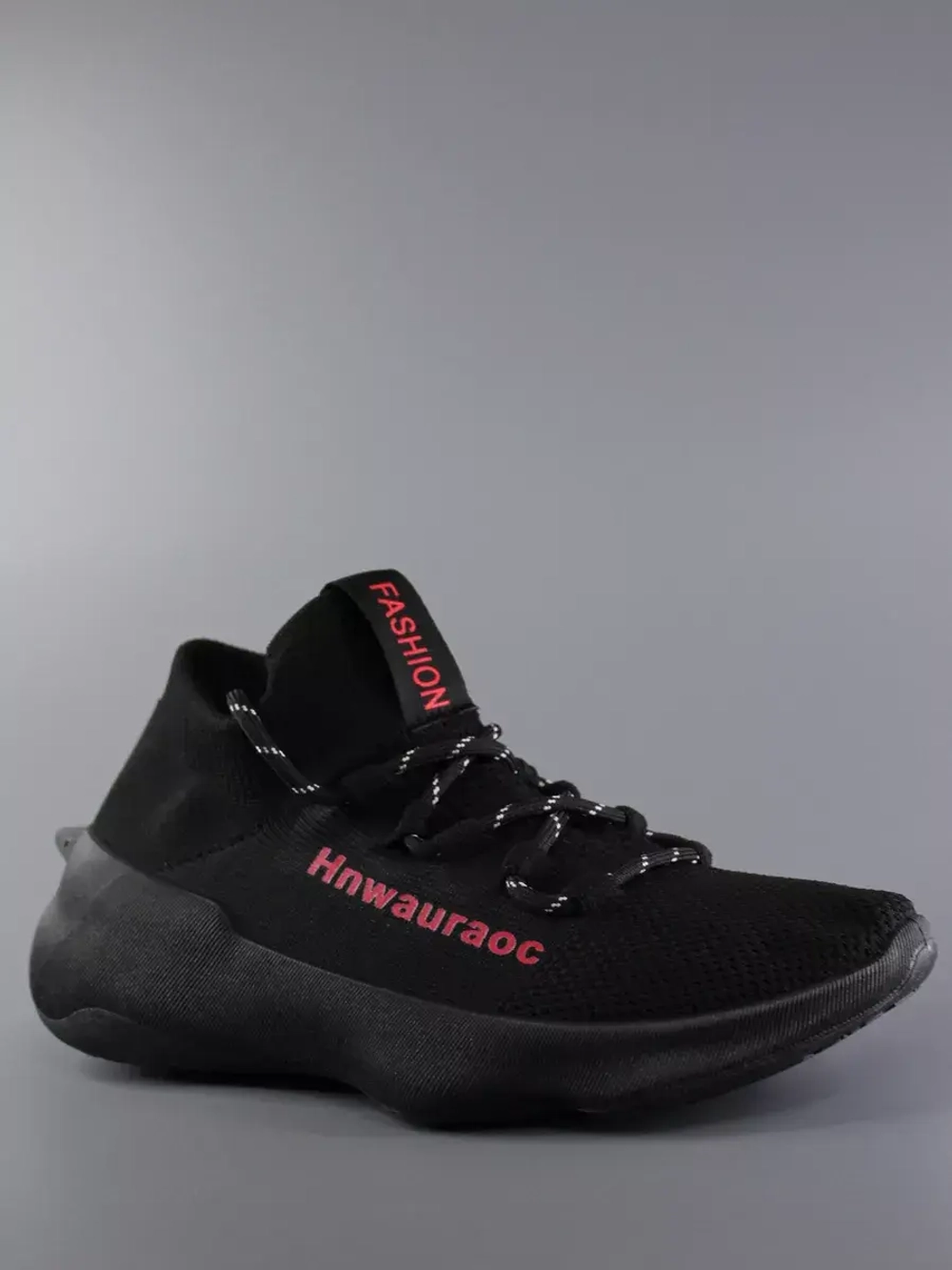 Кроссовки Изики - Yeezy boost- черные