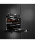 Электрический духовой шкаф Kuppersberg HT 612 BX фото 9