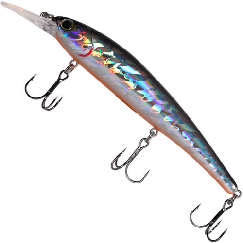 LureMax KILLER 120F MDR-012, 12 см., цвет 035