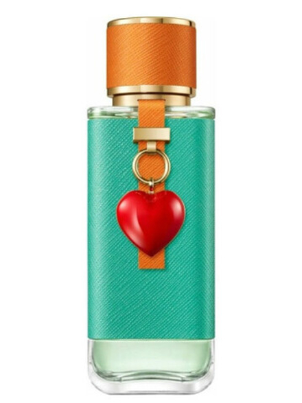 Carolina Herrera Me First