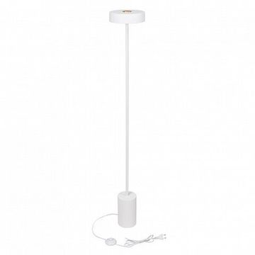 Декоративный напольный светильник 16W 3000К 053772 белый SP-SAMSARA-FLOOR-16W Warm3000 (WH, 110 deg, 230V) Arlight