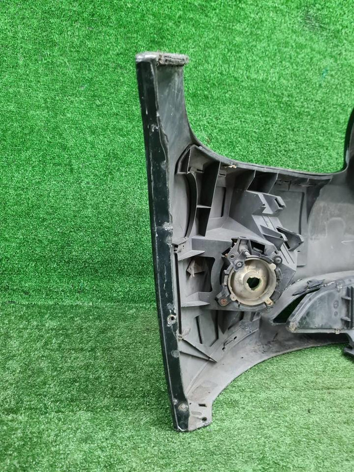 Бампер передний BMW Z4 E85 (2002-2005)