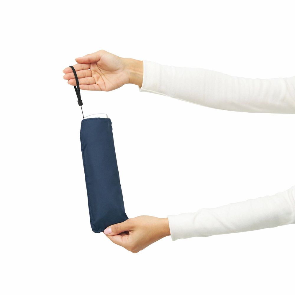 Плоский портативный зонтик FLAT