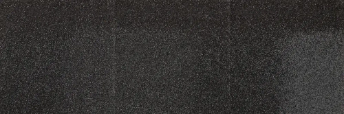 Коньково-карнизная черепица Темно-серая Quiet Tile ( Тихая черепица )