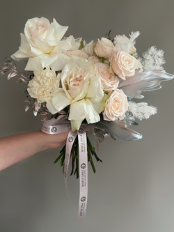 Букет «Очаровательная леди»