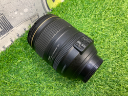 Nikon 24-120mm 4G ED VR AF-S Покупка/Продажа