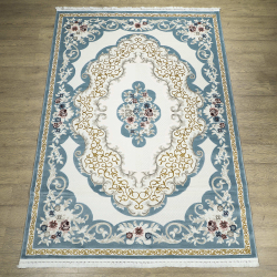 Blenda 06299A BLUE Прямой