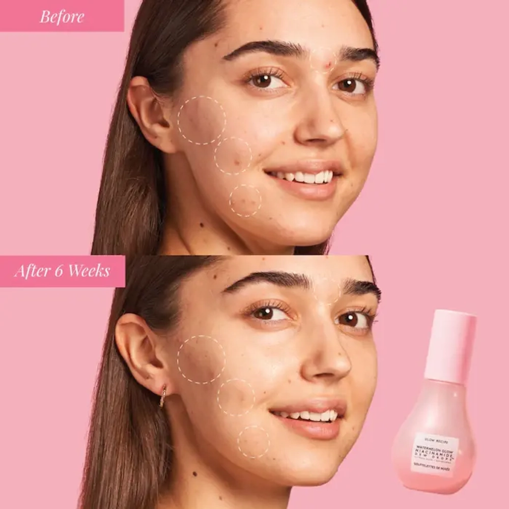 Glow Recipe Watermelon Glow Niacinamide Dew Drops 40ml