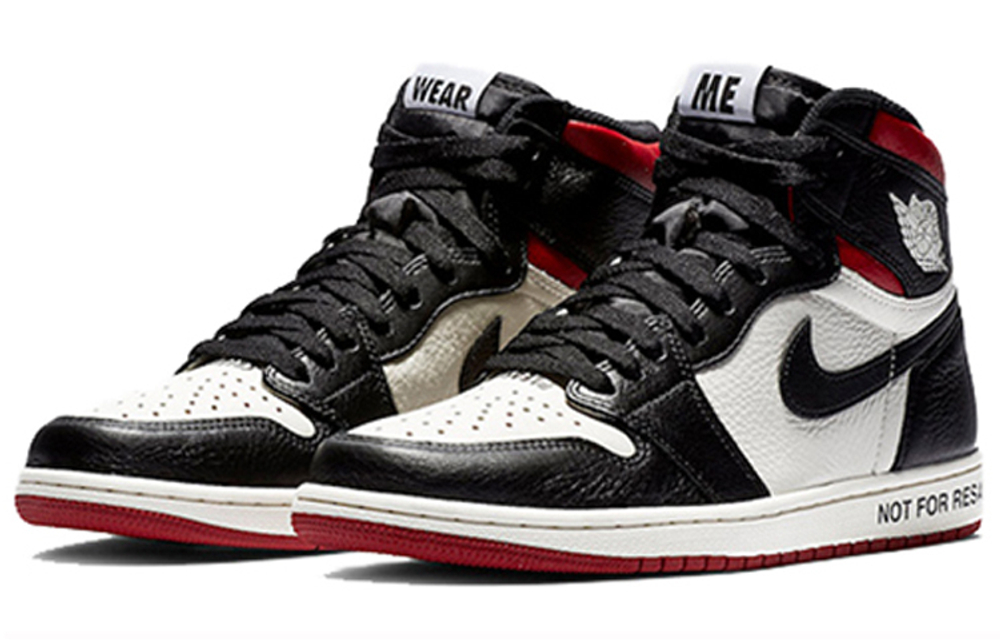 Кроссовки Jordan Air Jordan 1 Retro High Nrg Not For Resale ""