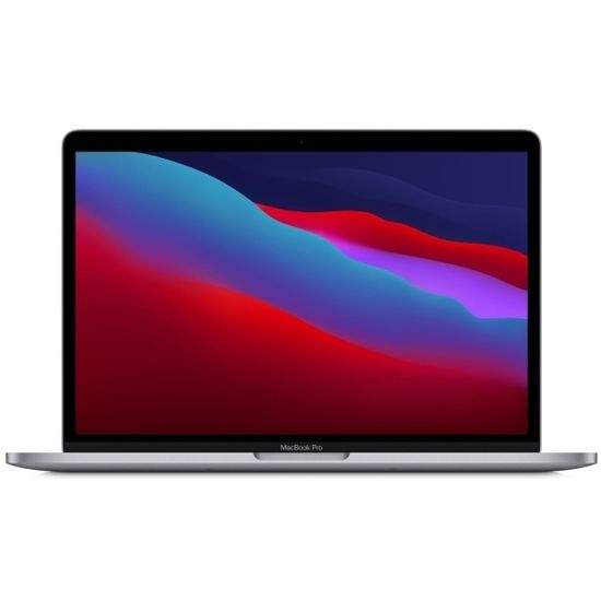 MacBook Pro 13 2022 M2 8/256Gb Серый Космос