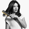 Выпрямитель Dyson HT01 Airstrait Straightener Onyx Black/Gold c ковриком