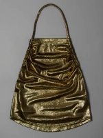 Летний топ для девочки на завязках