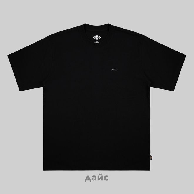 Футболка мужская Dickies Clancy Heavyweight