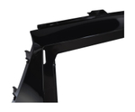 Переходная рамка магнитолы HONDA EDIX 2004-2009 10,2 дюймов