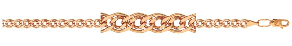 Браслет из золота