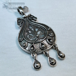 Подвеска "Лошадки"