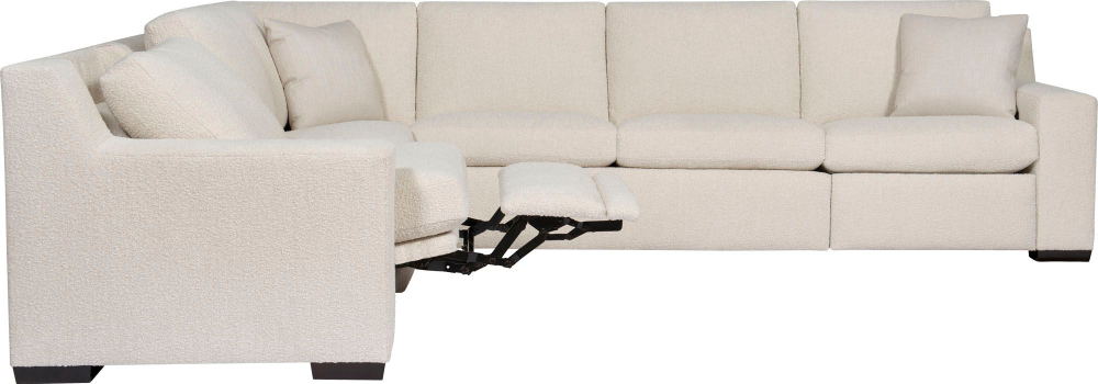 Диван Baker Right Arm Sofa
