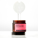 So'natural perfecting cleansing oil pads - Очищающие диски для лица с экстрактами натуральных масел для снятия макияжа