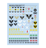 Blood Angels: Upgrades and Transfers - обновленная версия 2024