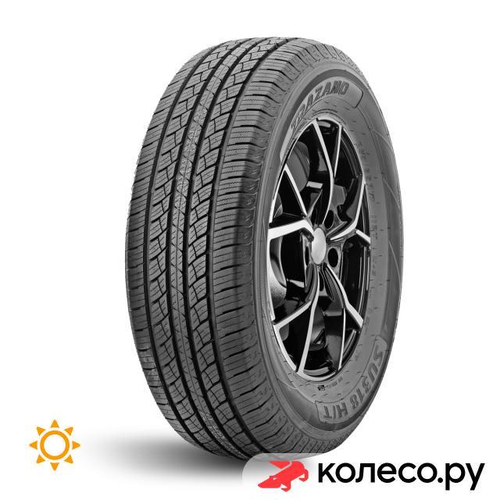 SU318 H/T 225/60 R17 103V