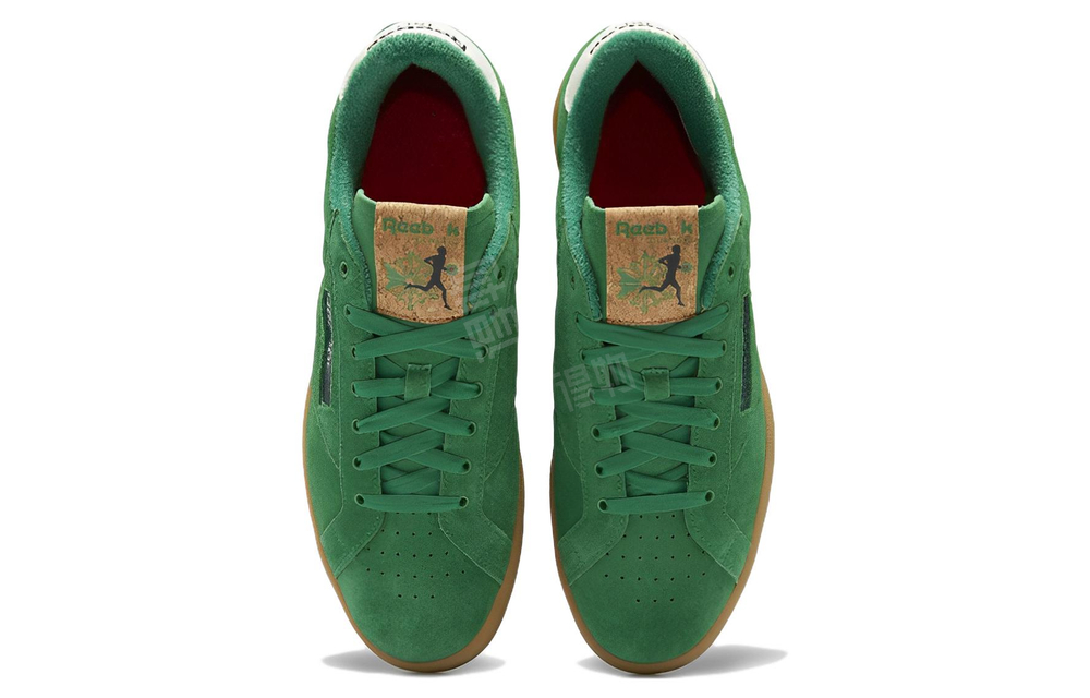 Кроссовки Reebok Club C Grounds