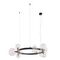 Подвесная люстра Arte Lamp Vincent A7790SP-15BK