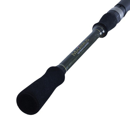Спиннинг Maximus Zircon 24ML (2.4м, 5-25гр)
