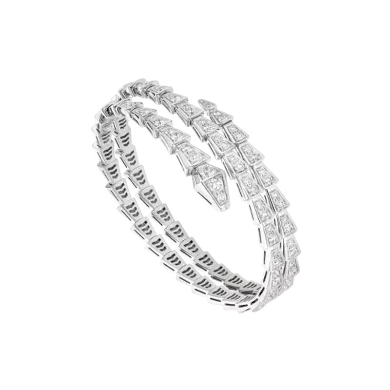 Браслет SERPENTI VIPER