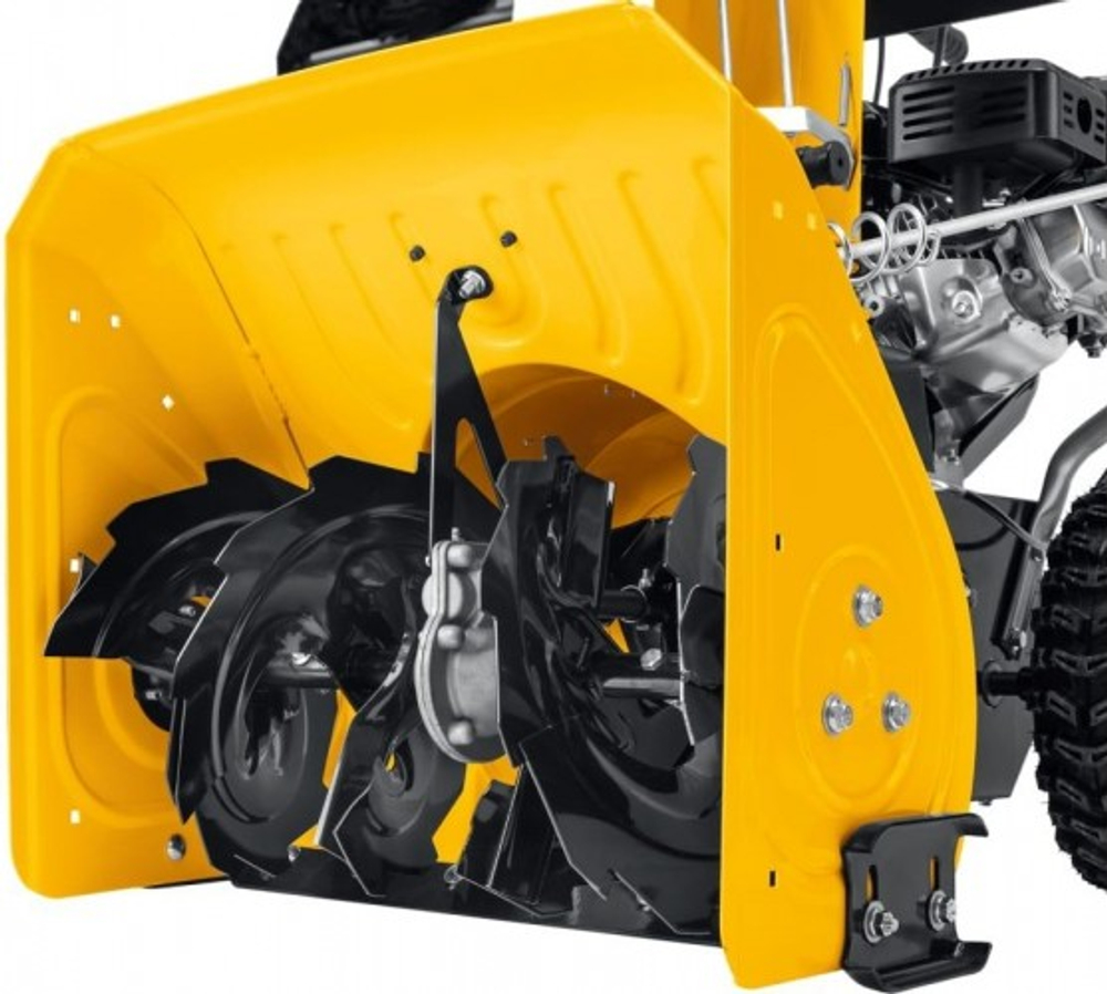 Снегоуборщик бензиновый 7 л.с. Steher EXTREM GST-762 62 см GST-762