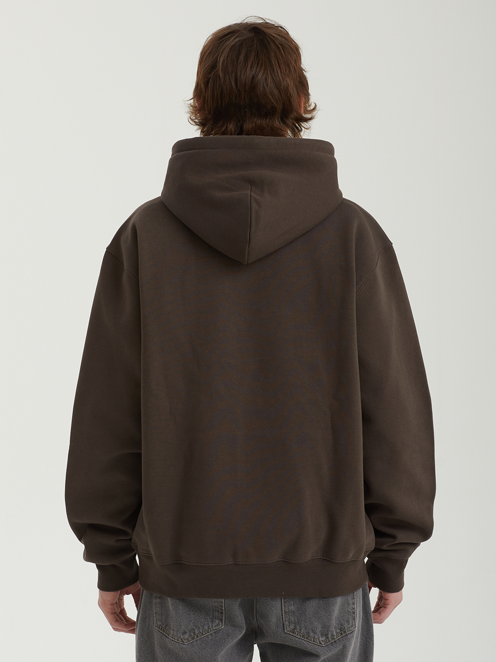Мужская Толстовка Hooded Carhartt