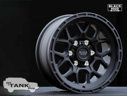 TANK 300 Колесный диск 17'' (1шт.) M510C178522CB