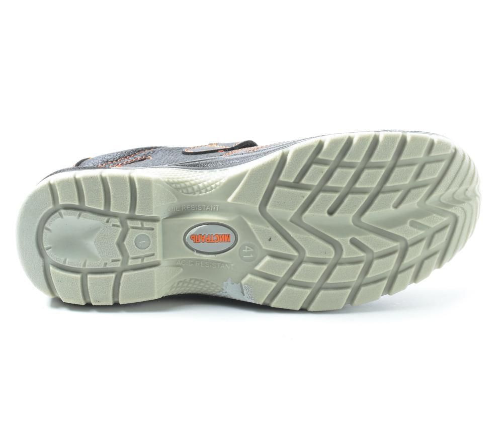 Сандалии «МИСТРАЛЬ» 105875