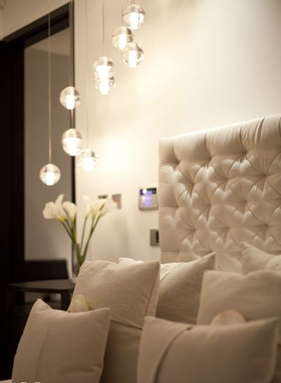 Люстра Bocci 14.26 Random 80 x 30