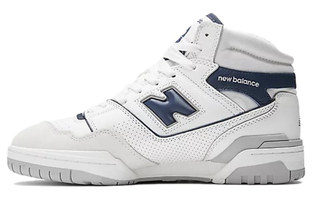Кроссовки New Balance Nb 650