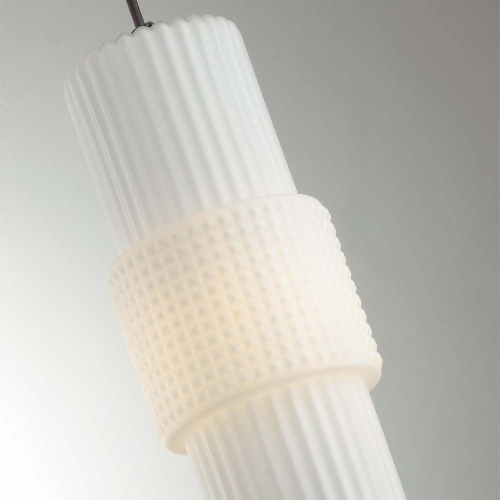 5017/1 ODL Подвес E14 40Вт 220В IP20 MODERN