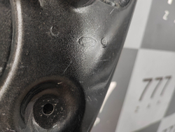 Дверь задняя правая Hyundai Creta 1 (GS) 16-21 Б/У Оригинал 77004M0000