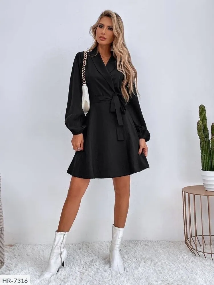 Платье HR-7314 Фабрика Моды