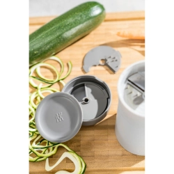 Zwilling Спиралайзер 15,5 см серый